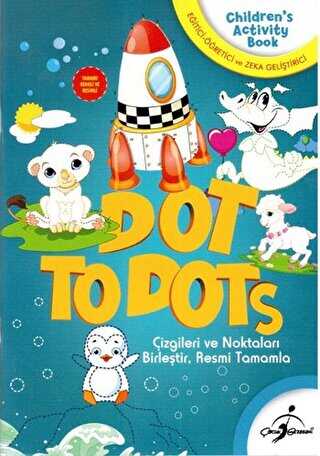 Dot to Dots