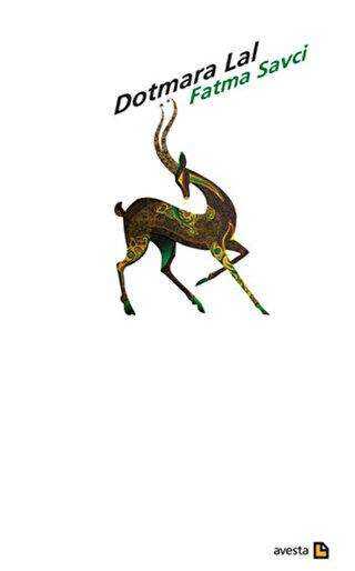 Dotmara Lal - Avesta Yayınları