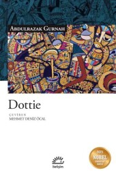 Dottie - İletişim Yayınevi