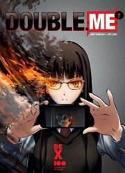 Double Me 1 - Dex Yayınevi