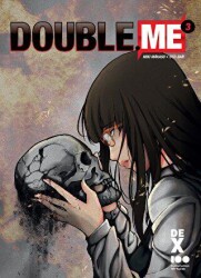 Double Me 3 - Dex Yayınevi