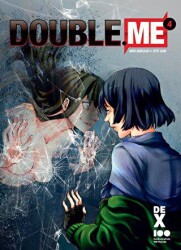 Double Me 4 - Dex Yayınevi