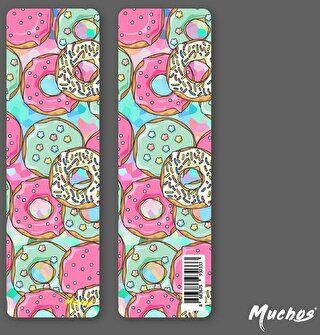 Doughnuts - Uzun Ayraç - 1