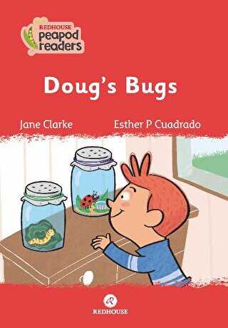 Doug`s Bugs