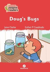 Doug`s Bugs - Redhouse Yayınları