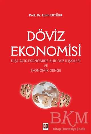 Döviz Ekonomisi - Ekin Basım Yayın