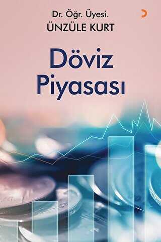 Döviz Piyasası - Cinius Yayınları