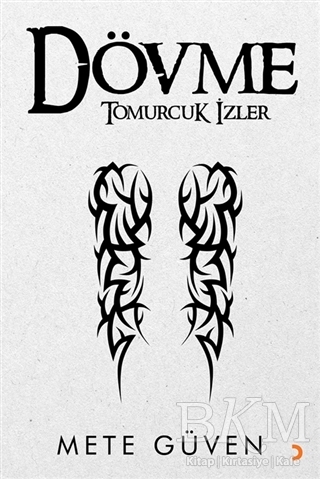 Dövme - Cinius Yayınları