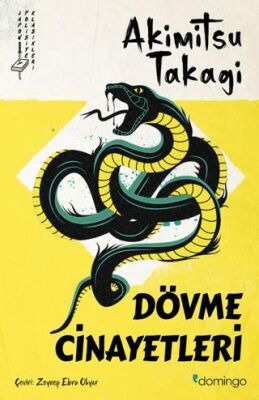 Dövme Cinayetleri - 1