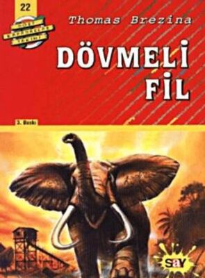Dövmeli Fil - 1