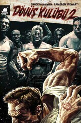 Dövüş Kulübü 2 Toplu Set - Ayrıntı Yayınları