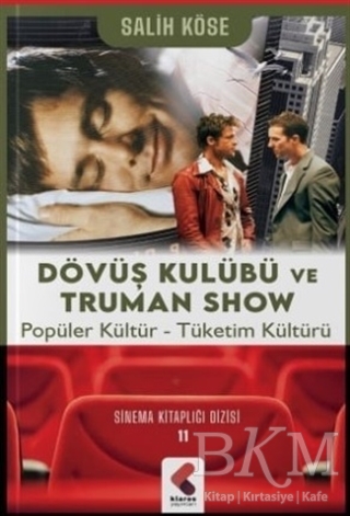 Dövüş Kulübü ve Truman Show - Klaros Yayınları