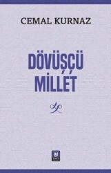 Dövüşçü Millet - Tedev Yayınları