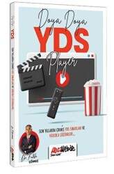 HocaWebde Yayınları Doya Doya YDS Player 1-2 - HocaWebde Yayınları