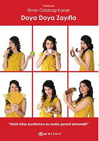 Doya Doya Zayıfla - Epsilon Yayınevi