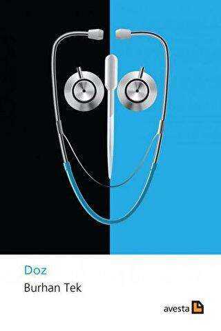Doz - Avesta Yayınları