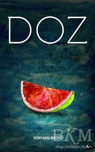 Doz - Gece Kitaplığı