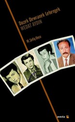 Dozek Dewranek Lehengek Wedat Aydın 2 Cild - Avesta Yayınları