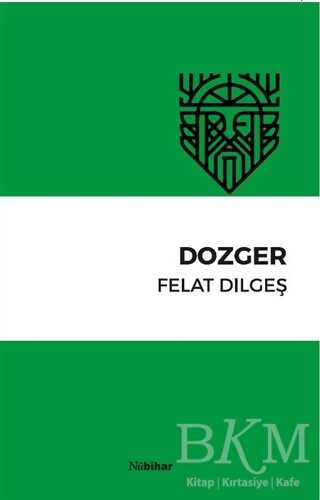 Dozger - Nubihar Yayınları