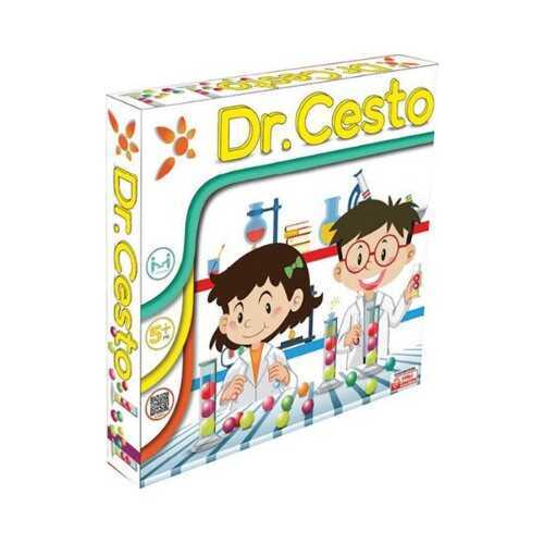 DR. CESTO