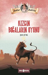 Dr. Dolittle Kızgın Boğaların Oyunu - Genç Hayat