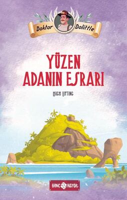Dr. Dolittle Yüzen Adanın Esrarı - 1