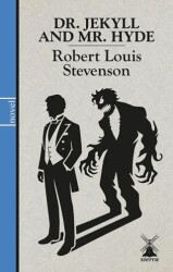 DR. Jekyll And MR. Hyde - Sierra Kitap