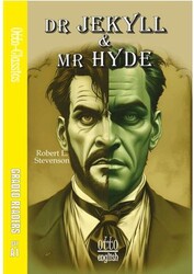 Dr Jekyll and Mr Hyde - Ottomanga Yayınları