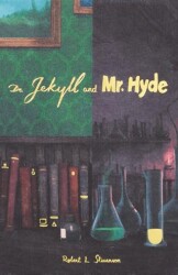 Dr Jekyll and Mr Hyde - Wordsworth Classics
