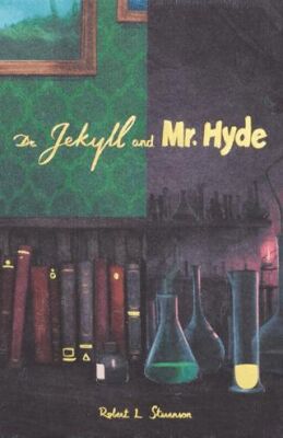 Dr Jekyll and Mr Hyde - 1