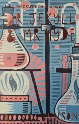 Dr. Jekyll and Mr. Hyde - 1