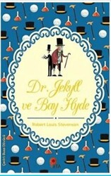 Dr. Jekyll ve Bay Hyde - Peta Kitap
