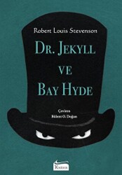 Dr. Jekyll ve Bay Hyde - Koridor Yayıncılık