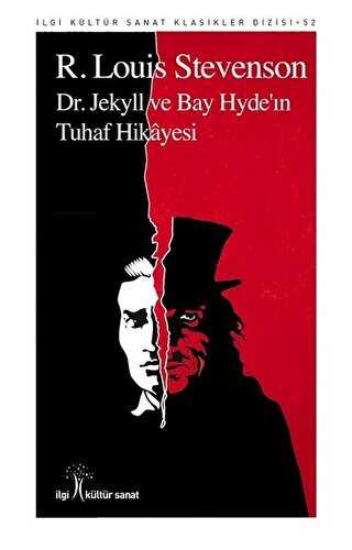 Dr. Jekyll ve Bay Hyde’in Tuhaf Hikayesi