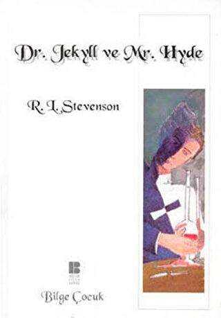 Dr. Jekyll ve Mr. Hyde - Bilge Kültür Sanat