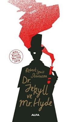 Dr. Jekyll ve Mr. Hyde kapağı