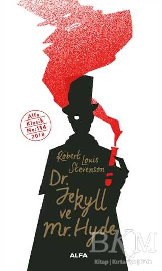 Dr. Jekyll ve Mr. Hyde - 2