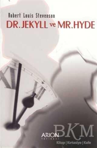 Dr. Jekyll ve Mr. Hyde - Arion Yayınevi