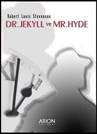 Dr. Jekyll ve Mr. Hyde - Arion Yayınevi