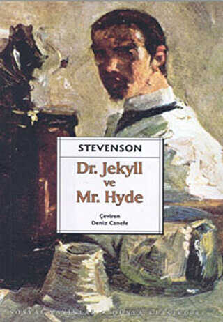 Dr. Jekyll ve Mr. Hyde - Sosyal Yayınları