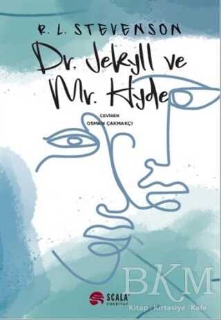 Dr. Jekyll ve Mr. Hyde - Scala Yayıncılık