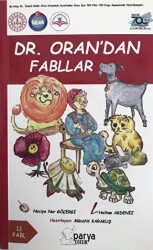 Dr. Oran`dan Fabllar - Parya Kitap