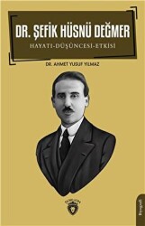 Dr. Şefik Hüsnü Değmer - Dorlion Yayınları