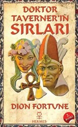 Dr. Taverner`in Sırları - Hermes Yayınları