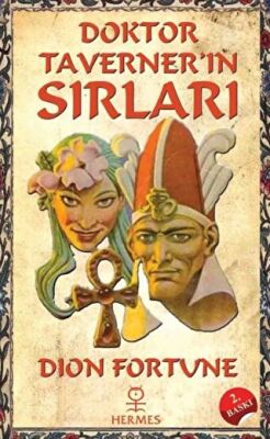 Dr. Taverner`in Sırları - 1
