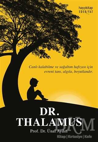Dr. Thalamus - Hayykitap
