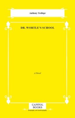 Dr. Wortle`s School - 1