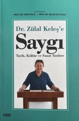 Dr. Zülal Keleş`e Saygı - 1
