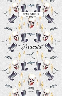 Dracula kapağı
