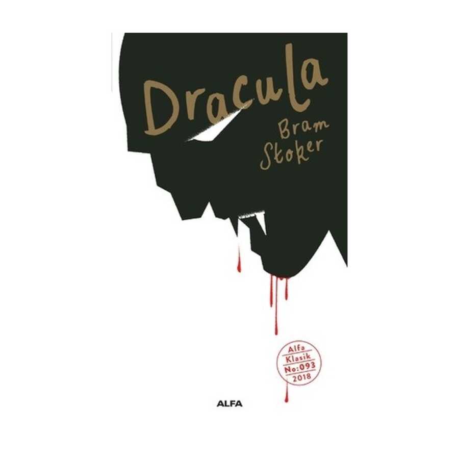 Dracula - Alfa Yayınları